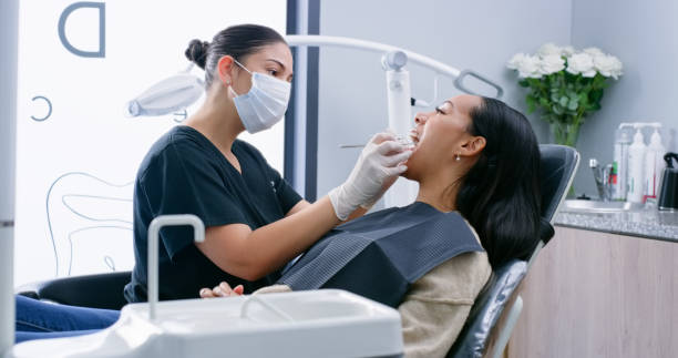 Best Emergency Dental Care  in Woodsboro, TX